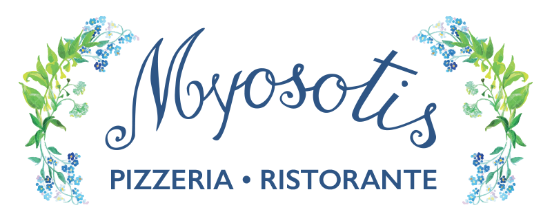 Pizzeria Myosotis • Pizzeria Ristorante • Mirano • Venezia